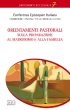 Orientamenti pastorali sulla preparazione al matrimonio e alla famiglia - Conferenza Episcopale Italiana, Commissione Episcopale per la famiglia e la vita