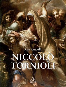 Copertina di 'Niccolò Tornioli'