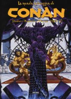 La spada selvaggia di Conan (1984) - Fleisher Michael