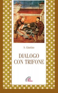 Copertina di 'Dialogo con Trifone'