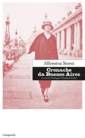 Cronache da Buenos Aires - Storni Alfonsina
