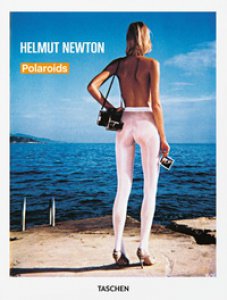 Copertina di 'Newton Polaroids. Ediz. inglese, francese e tedesca'
