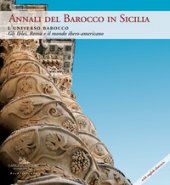 Annali del barocco in Sicilia