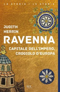 Copertina di 'Ravenna'