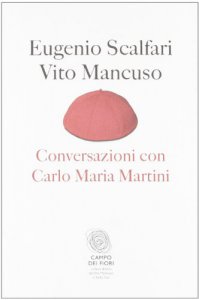 Copertina di 'Conversazioni con Carlo Maria Martini'