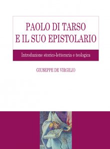 Copertina di 'Paolo di Tarso e il suo epistolario'