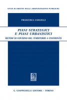 Piani strategici e piani urbanistici - Francesca Cangelli