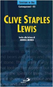 Copertina di 'Clive Staples Lewis. Invito alla lettura'