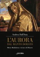 L'aurora dal manto dorato - Andrea Dall'Asta