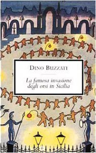 Copertina di 'La famosa invasione degli orsi in Sicilia'