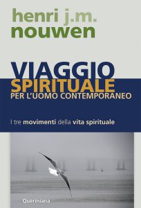 Copertina di 'Viaggio spirituale per l'uomo contemporaneo'