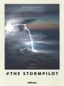 Copertina di 'The stormpilot. Ediz. illustrata'
