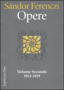 Copertina di 'Opere. 1913-1919 vol.2'