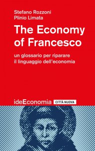 Copertina di 'The economy of Francesco'