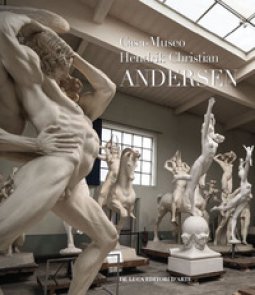 Copertina di 'Casa-museo Hendrik Christian Andersen. Ediz. illustrata'