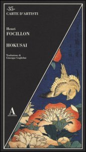 Copertina di 'Hokusai. Ediz. illustrata'