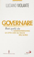 Governare - Luciano Violante