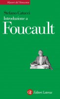 Introduzione a Foucault - Stefano Catucci