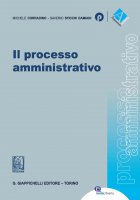 Il processo amministrativo - Michele Corradino, Saverio Sticchi Damiani