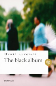 Copertina di 'The black album'