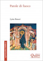 Parole di fuoco - Lytta Basset
