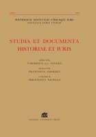 «Ein entdecktes juristisches Ineditum»: a propósito del descubrimiento de las Institutiones de Gayo - JOSÉ MARÍA COMA FORT