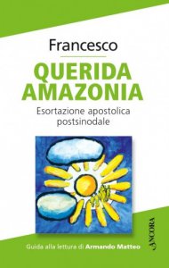 Copertina di 'Querida Amazonia'