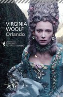 Orlando - Woolf Virginia