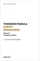 Scritti demologici. Volume II