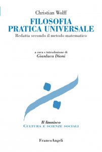 Copertina di 'Filosofia Pratica Universale'