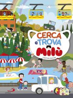Cerca e trova Milù - Cristina Raiconi