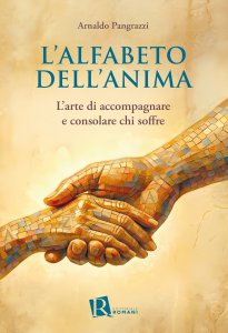 Copertina di 'L'alfabeto dell'anima'