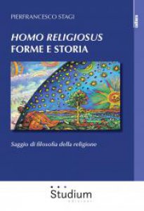 Copertina di 'Homo Religiosus forme e storia'