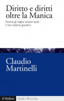 Diritto e diritti oltre la Manica - Claudio Martinelli