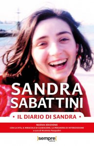 Copertina di 'Il diario di Sandra. Nuova ediz.'