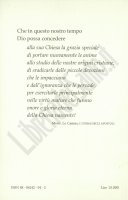 Immagine di 'I padri apostolici [vol_1] / Didach. Clemente Romano. Pseudo-Clemente'