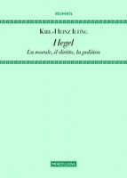Hegel - Karl-Heinz Ilting