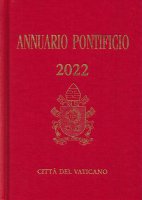 Annuario pontificio (2022) - Segreteria di Stato Vaticano
