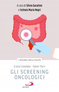 Copertina di 'Gli Screening oncologici'