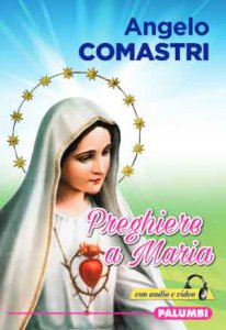 Copertina di 'Preghiere a Maria'