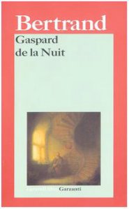 Copertina di 'Gaspard de la Nuit. Fantasie alla maniera di Rembrandt e di Callot'