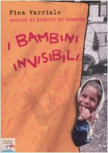 Copertina di 'I bambini invisibili'