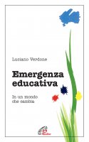 Emergenza educativa - Luciano Verdone