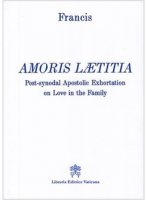 Amoris Laetitia. INGLESE - Francesco (Jorge Mario Bergoglio)
