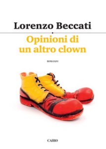 Copertina di 'Opinioni di un altro clown'