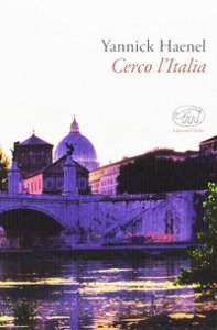 Copertina di 'Cerco l'Italia'