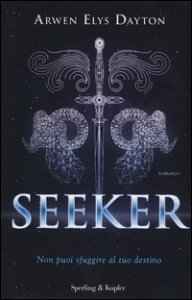 Copertina di 'Seeker'