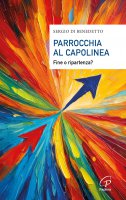 Parrocchia al capolinea - Sergio Di Benedetto