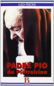 Copertina di 'Padre Pio da Pietrelcina'