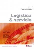 Logistica & servizio - Francesco Gallmann